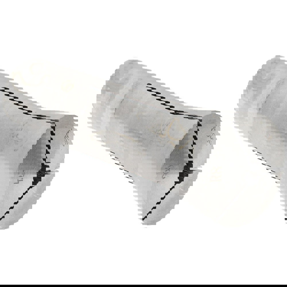 6mm Steel R8 Round Collet